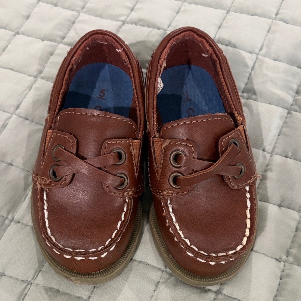 Carters Loafers, C5